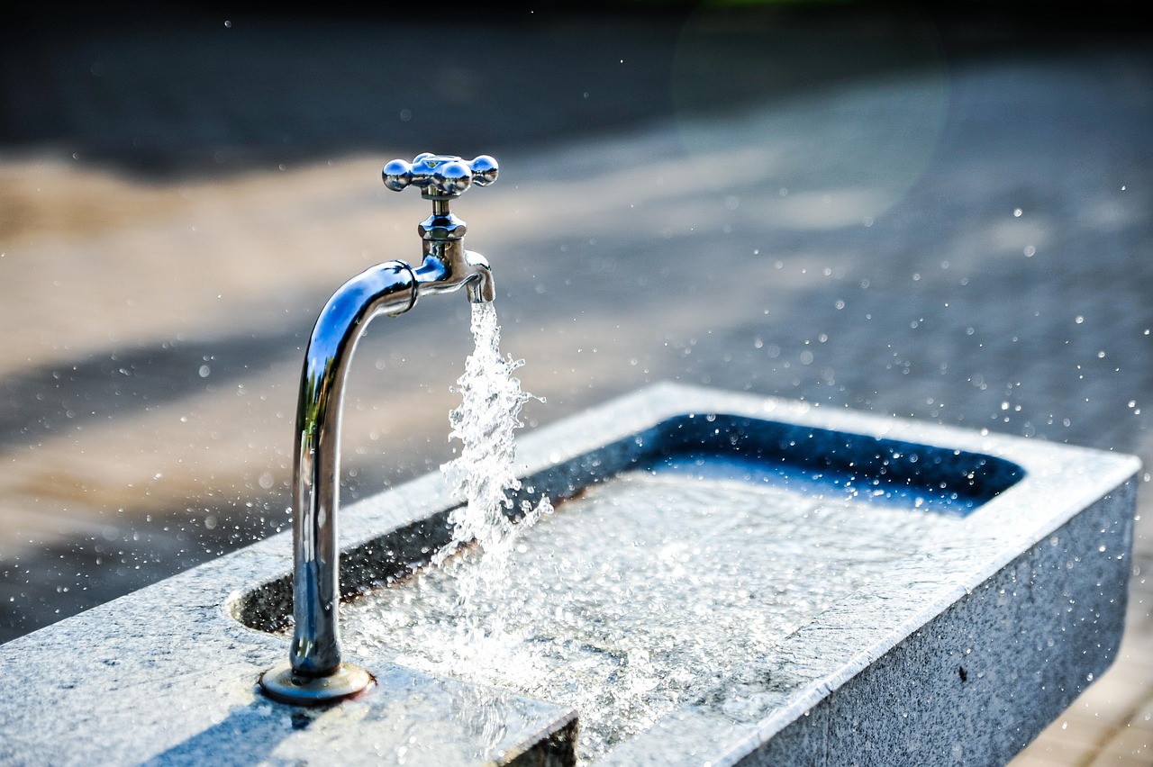 Du betrachtest gerade Bei den „Stadtgesprächen“ zum Thema Wasser „Aha Momente“ mitgenommen