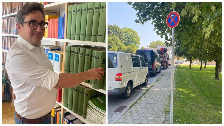Du betrachtest gerade Eine Nordumgehung im Kopf: So wollen Bad Aiblings Parteifreie bei der Kommunalwahl punkten – heute in Rosenheim24