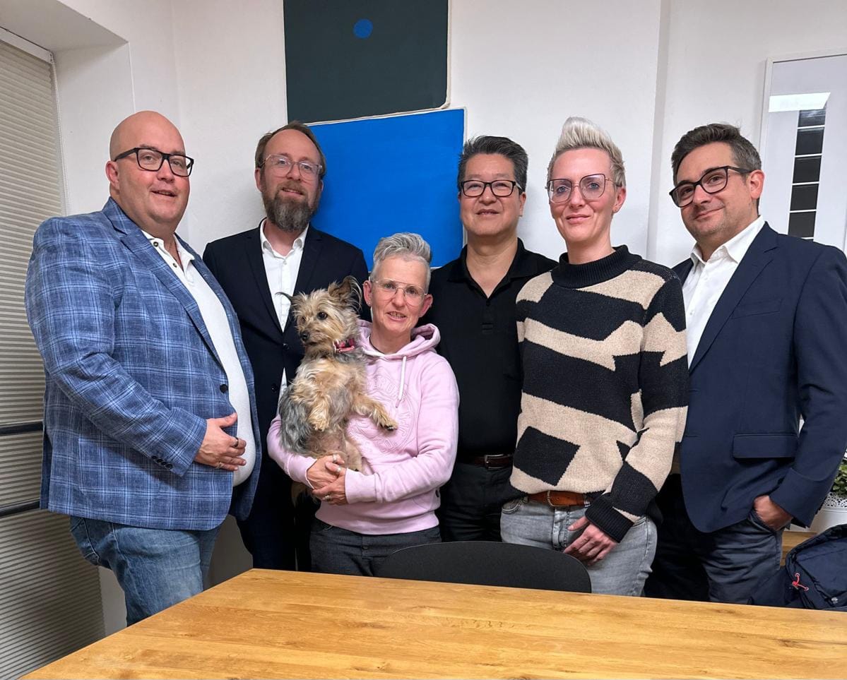 Du betrachtest gerade Erfolgreiche Aufstellungsversammlung der Parteifreien Bad Aibling